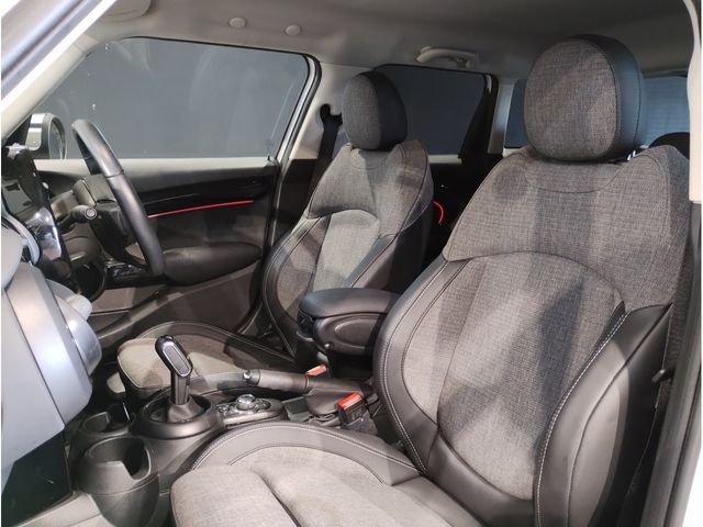 MINI COOPER D 5DOOR
