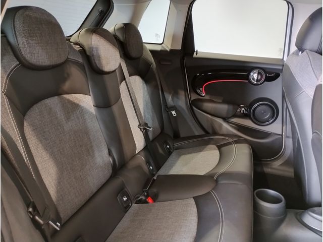 MINI COOPER D 5DOOR