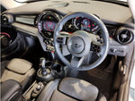 MINI COOPER D 5DOOR