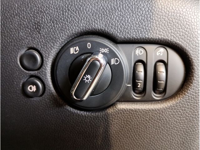 MINI COOPER D 5DOOR