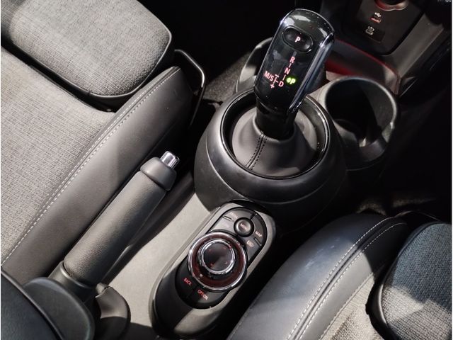 MINI COOPER D 5DOOR