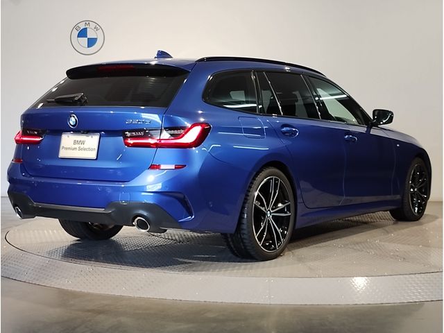 BMW 3series TOURING