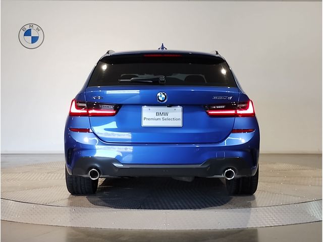 BMW 3series TOURING