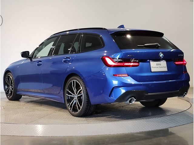 BMW 3series TOURING