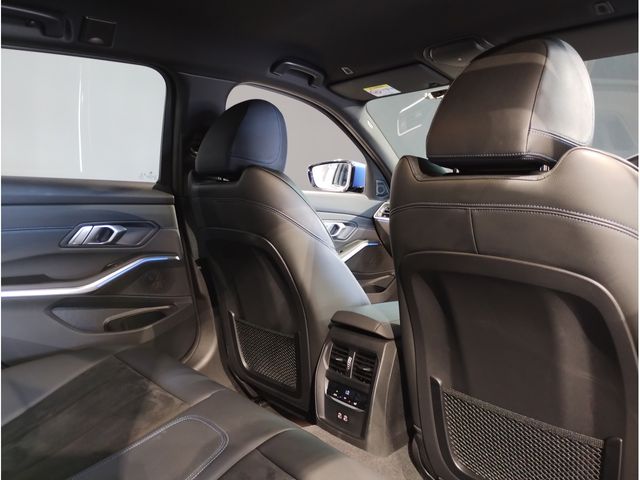 BMW 3series TOURING