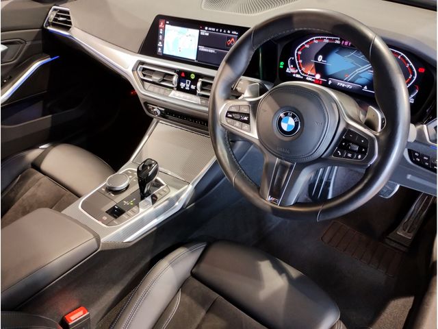 BMW 3series TOURING