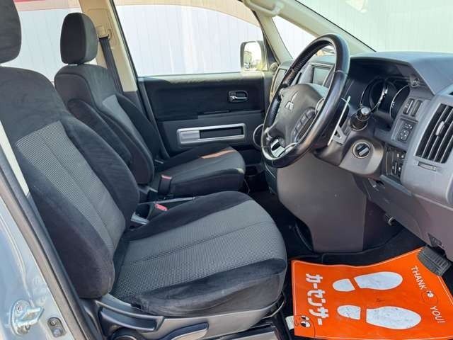 DELICA D:5 2WD