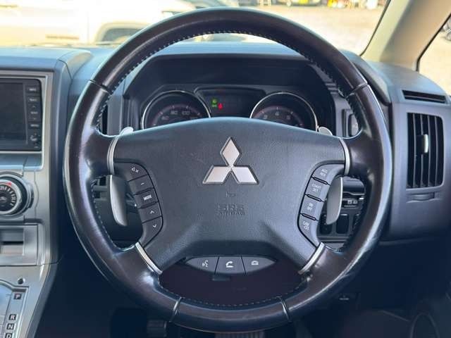 DELICA D:5 2WD