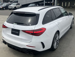 MERCEDES AMG C station wagon