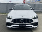 MERCEDES AMG C station wagon