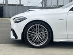 MERCEDES AMG C station wagon