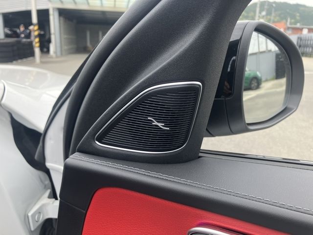 MERCEDES AMG C station wagon