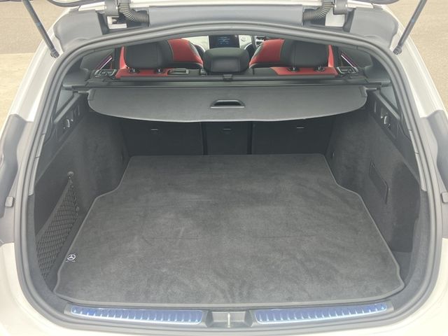 MERCEDES AMG C station wagon