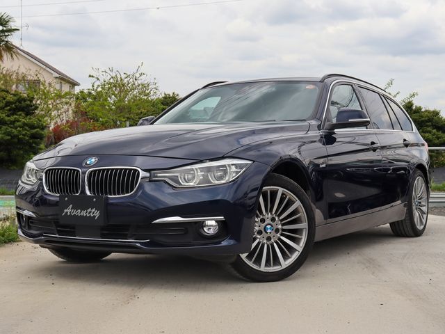 BMW 3series TOURING