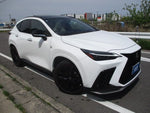 LEXUS NX350 AWD