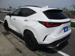 LEXUS NX350 AWD