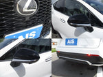 LEXUS NX350 AWD