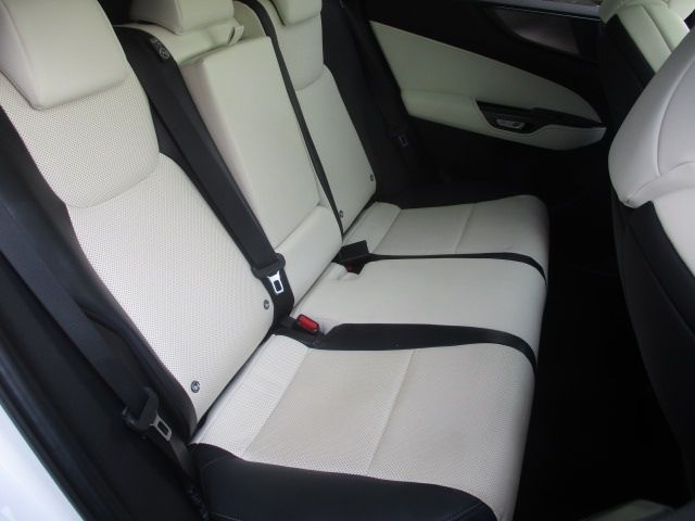 LEXUS NX350 AWD