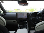 LEXUS NX350 AWD
