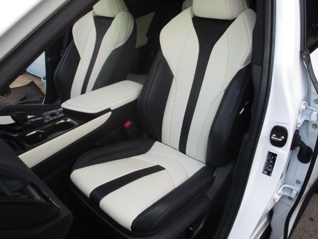 LEXUS NX350 AWD