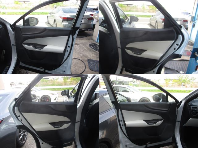 LEXUS NX350 AWD