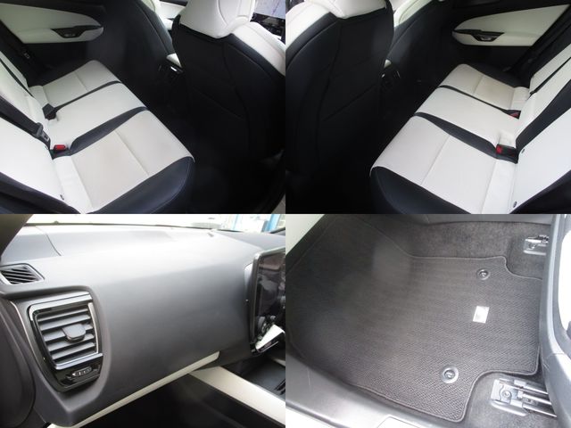 LEXUS NX350 AWD