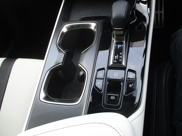 LEXUS NX350 AWD