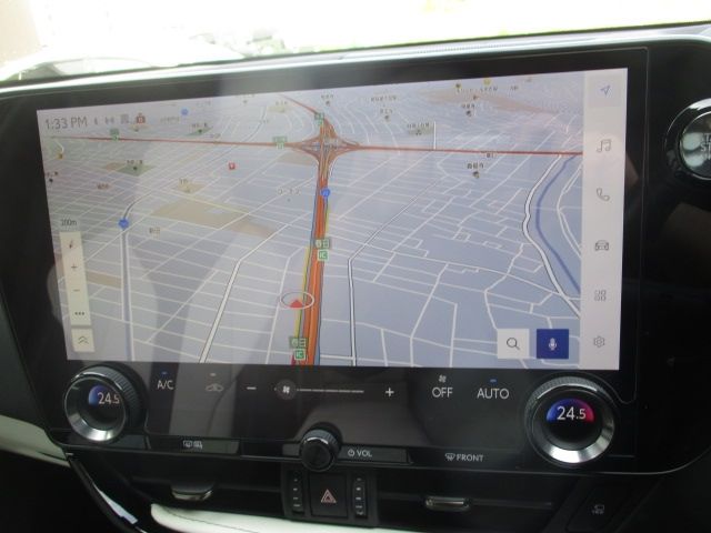 LEXUS NX350 AWD