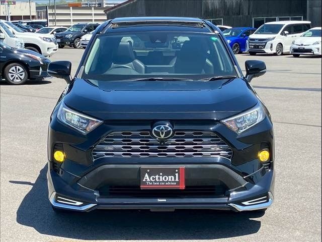 RAV4 4WD