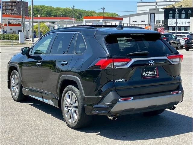 RAV4 4WD