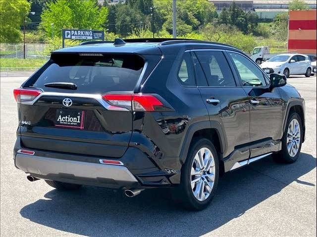 RAV4 4WD