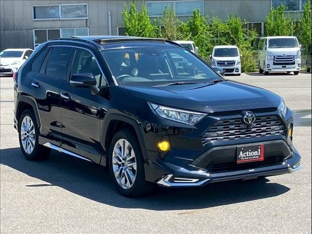 RAV4 4WD