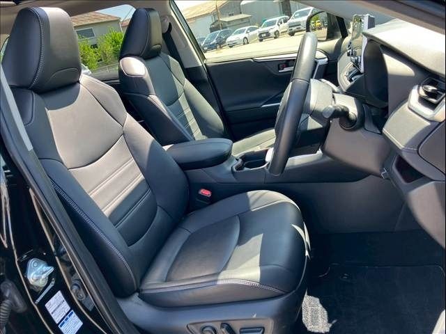 RAV4 4WD