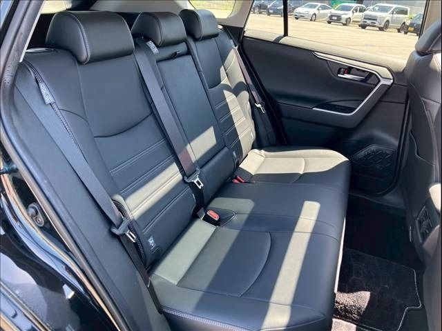 RAV4 4WD