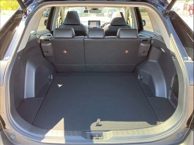 RAV4 4WD