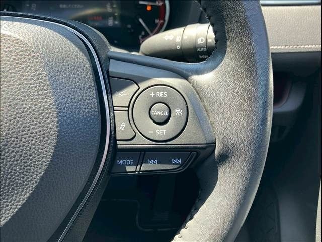 RAV4 4WD