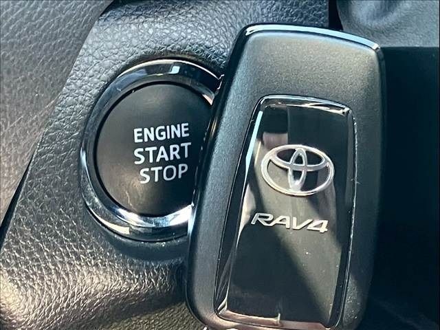 RAV4 4WD