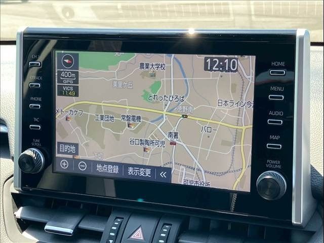 RAV4 4WD