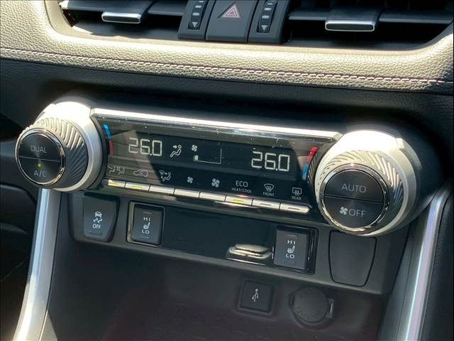 RAV4 4WD