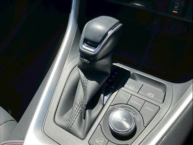 RAV4 4WD