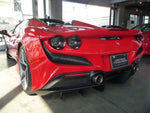 FERRARI F8 Spider
