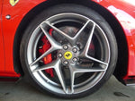 FERRARI F8 Spider