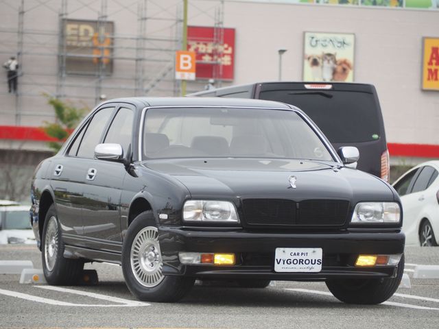 CIMA  4WD