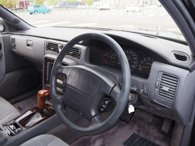 CIMA  4WD