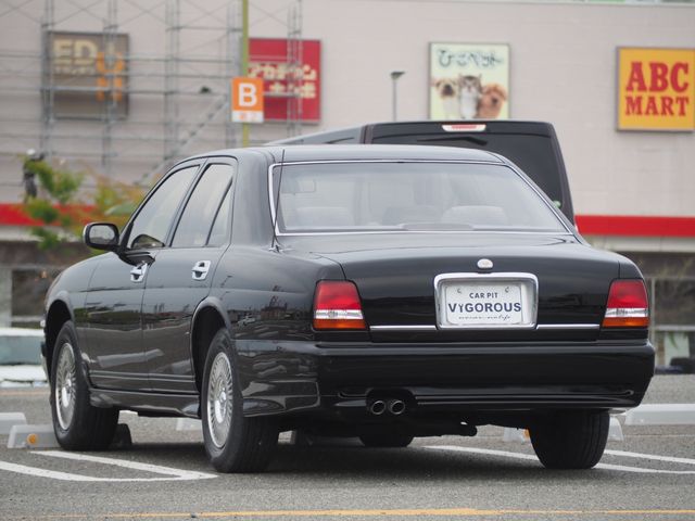CIMA  4WD