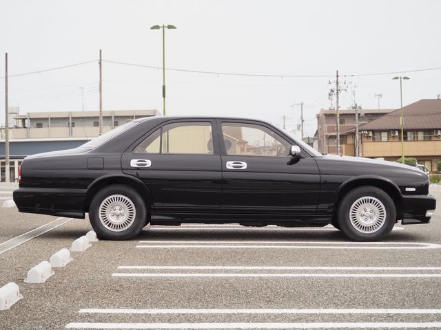 CIMA  4WD