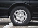CIMA  4WD