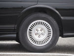 CIMA  4WD