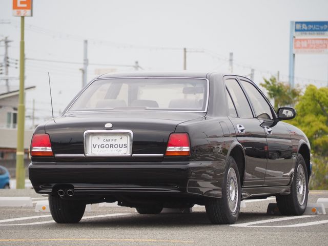 CIMA  4WD