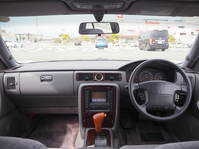 CIMA  4WD